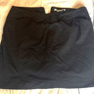 Nike Golf Skort